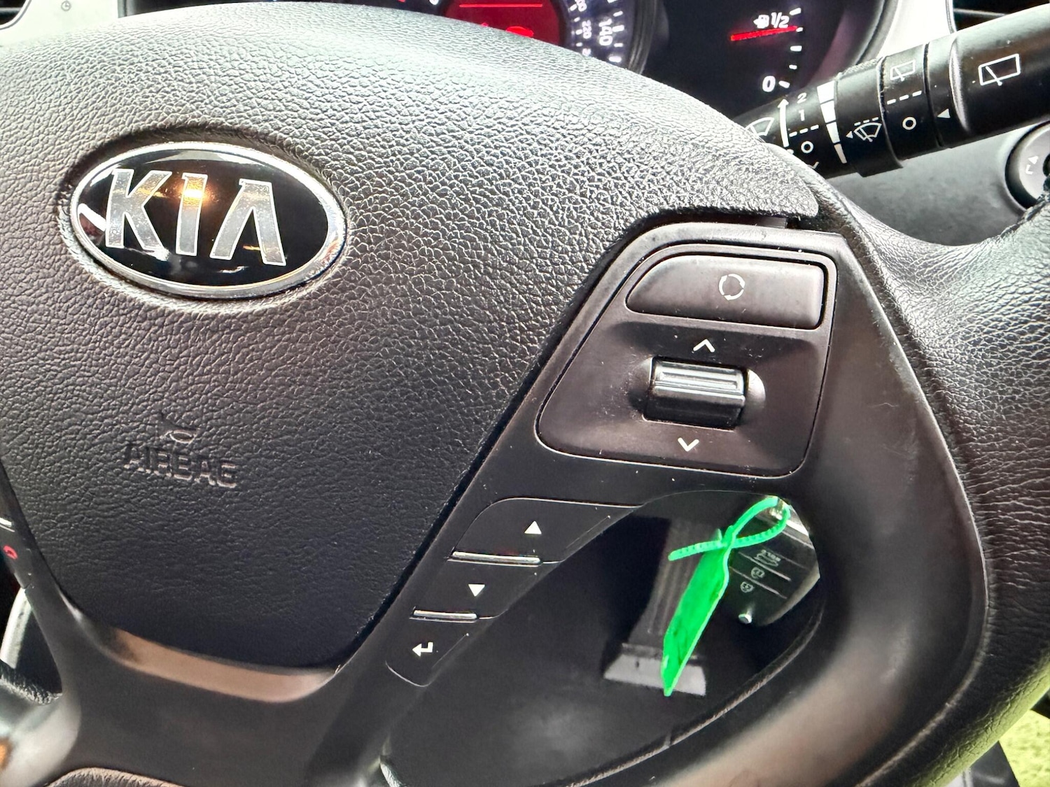 Used Kia Ceed 2014 for sale - 77305053: Photo 23