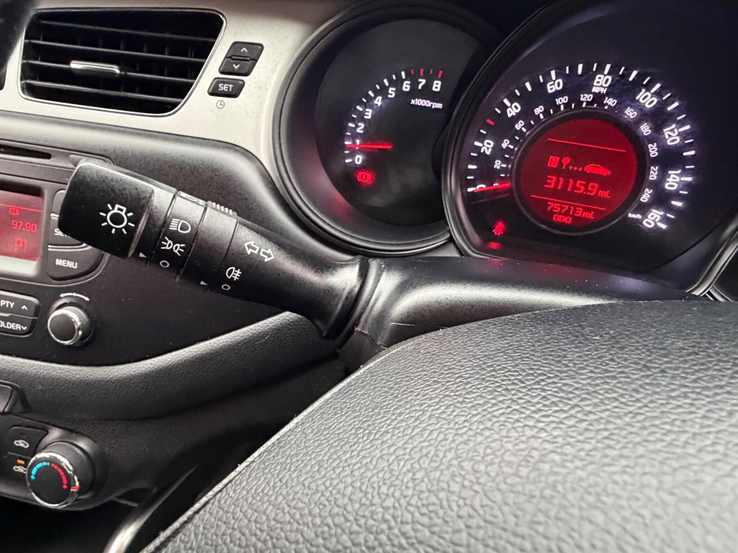 Used Kia Ceed 2014 for sale - 77305053: Photo 24