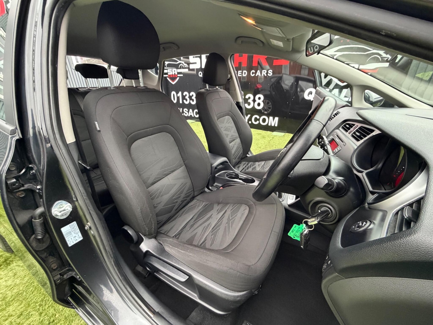 Used Kia Ceed 2014 for sale - 77305053: Photo 31