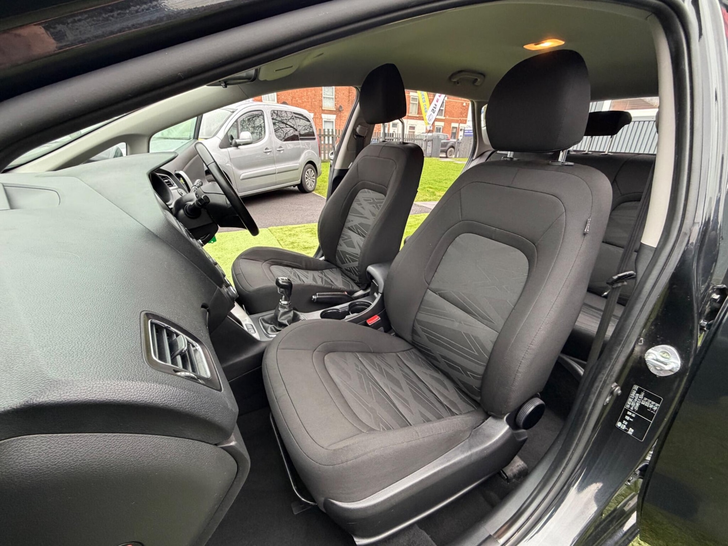 Used Kia Ceed 2014 for sale - 77305053: Photo 34