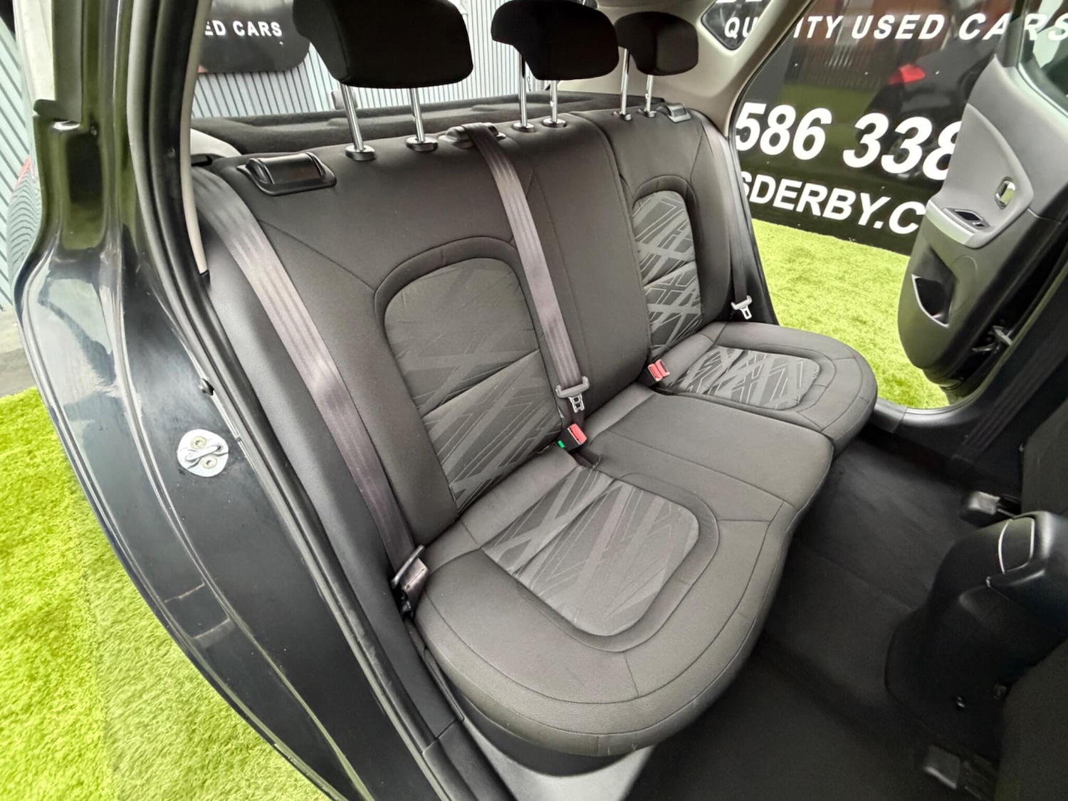 Used Kia Ceed 2014 for sale - 77305053: Photo 35