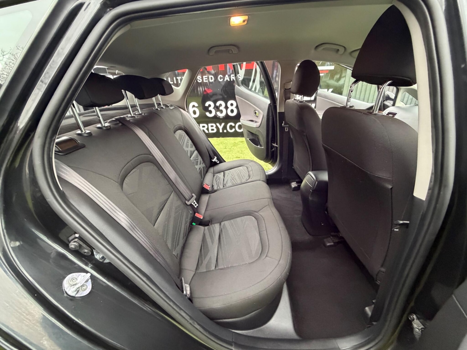 Used Kia Ceed 2014 for sale - 77305053: Photo 37