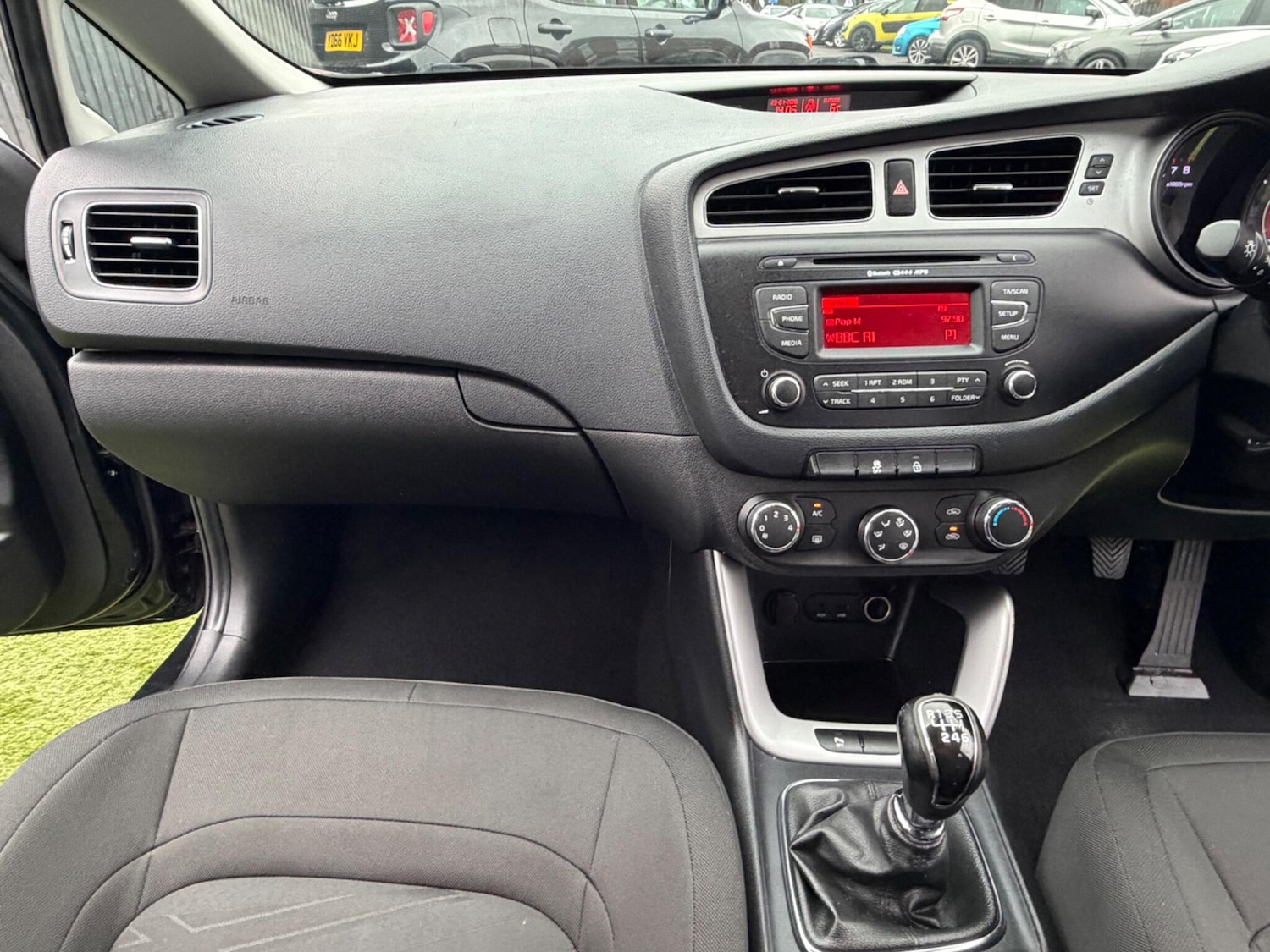 Used Kia Ceed 2014 for sale - 77305053: Photo 41