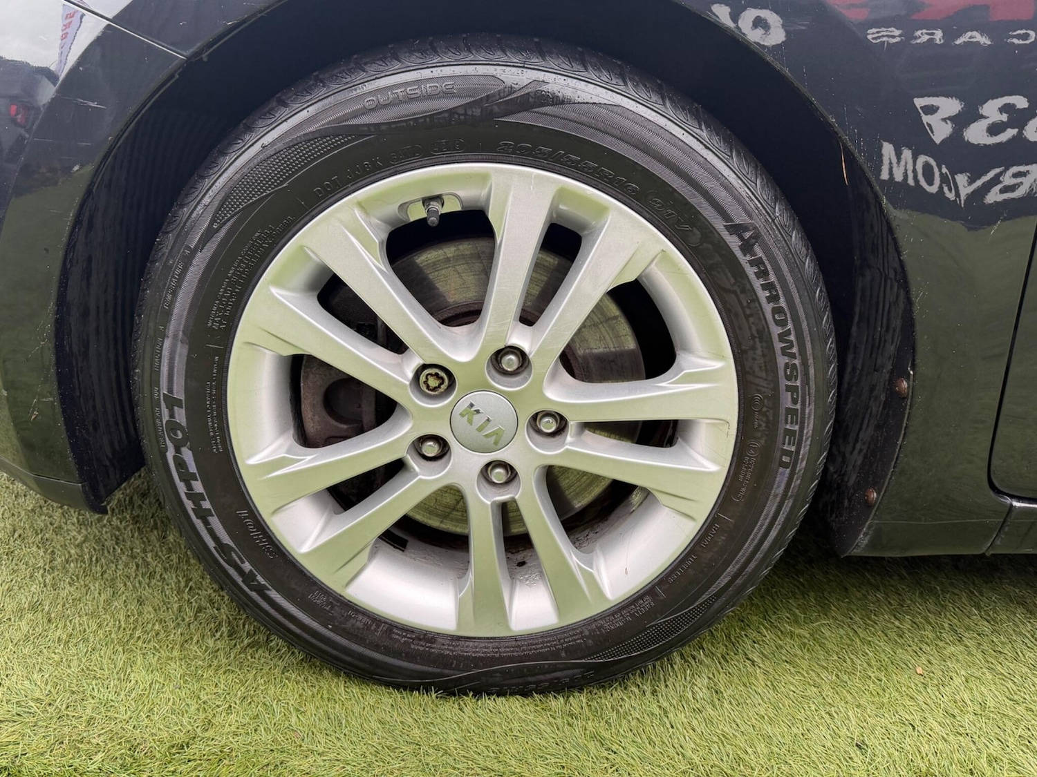 Used Kia Ceed 2014 for sale - 77305053: Photo 44