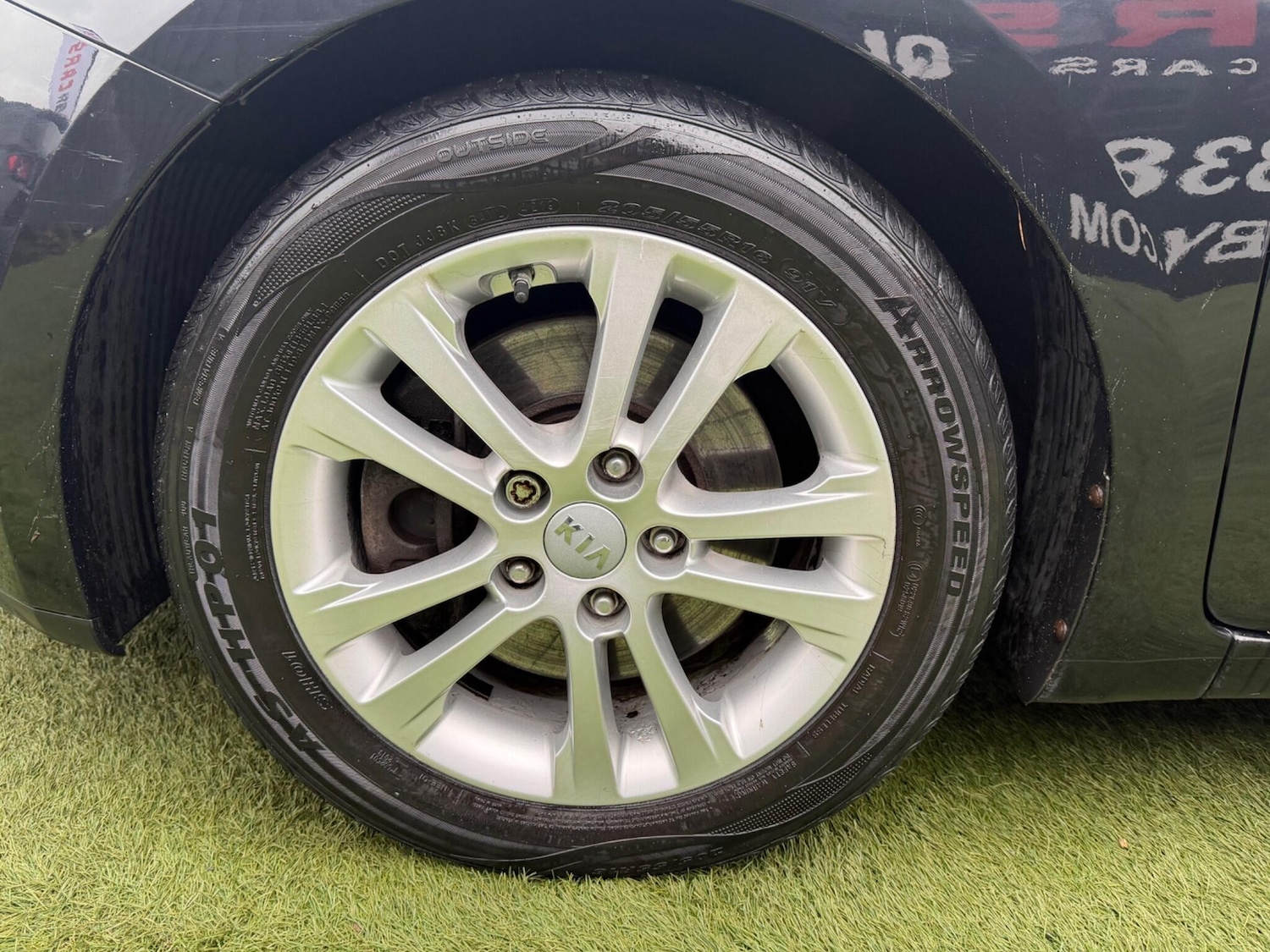 Used Kia Ceed 2014 for sale - 77305053: Photo 46