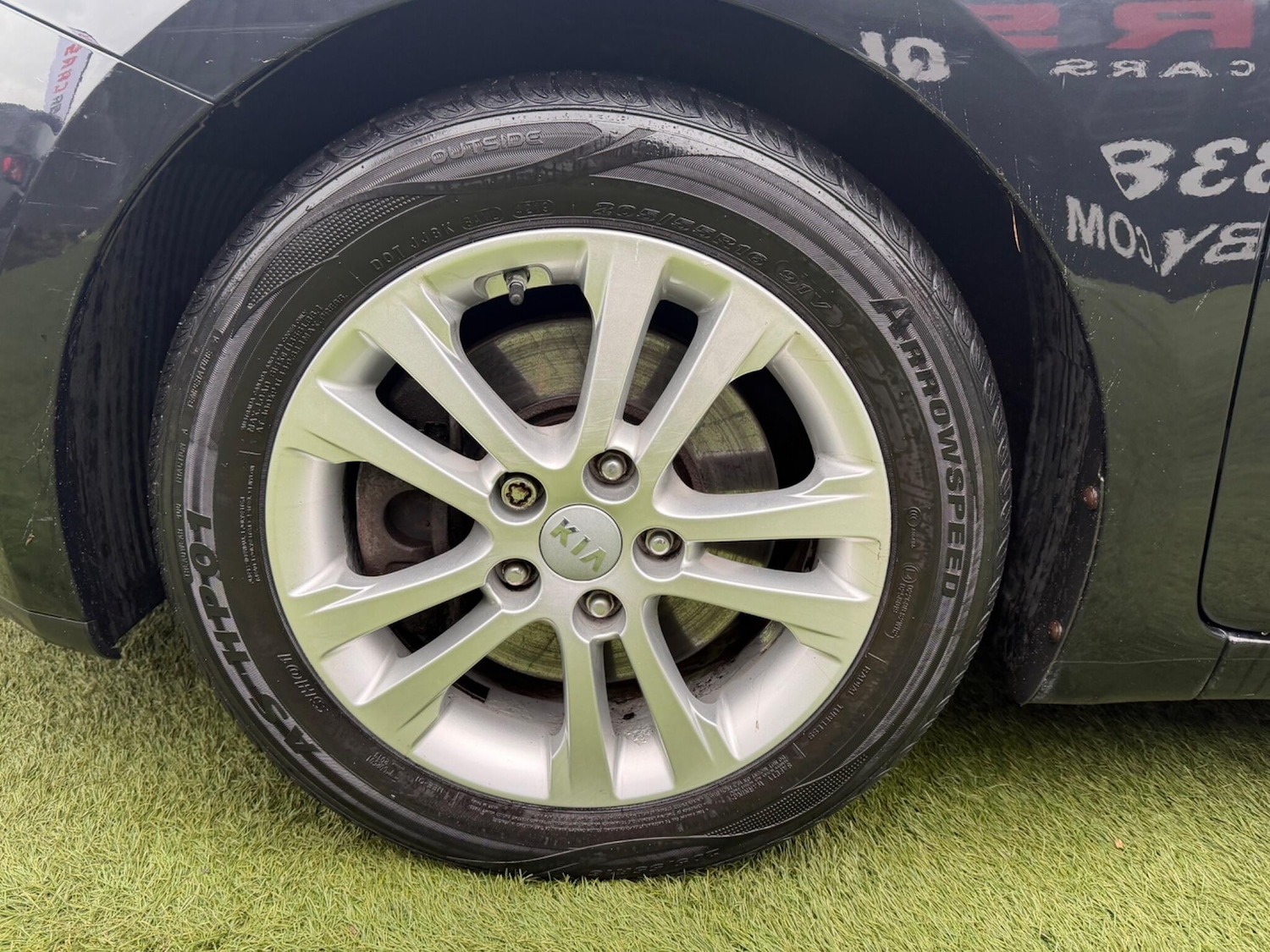 Used Kia Ceed 2014 for sale - 77305053: Photo 47