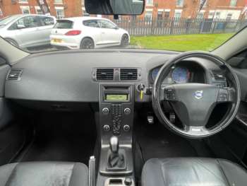 Used Volvo C30 2012 for sale - 74965407: Photo