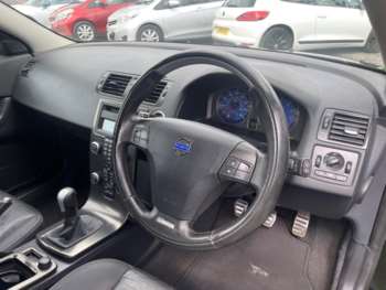 Used Volvo C30 2012 for sale - 74965407: Photo