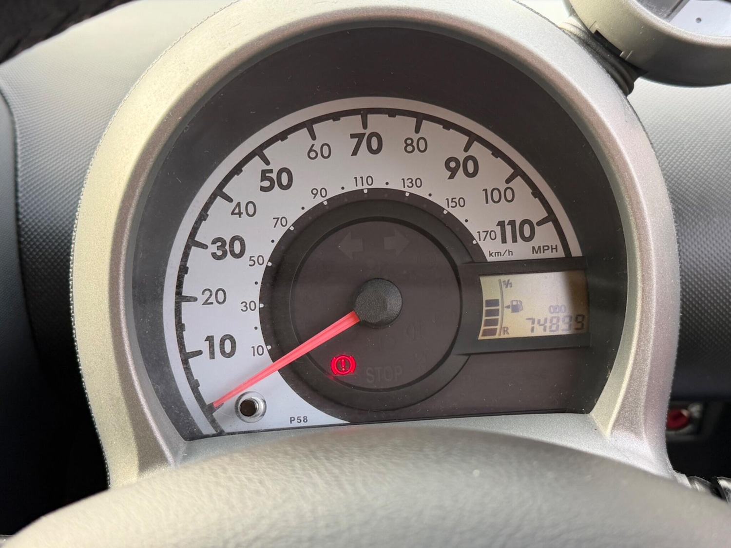 Used Toyota AYGO 2014 for sale - 77358990: Photo 19