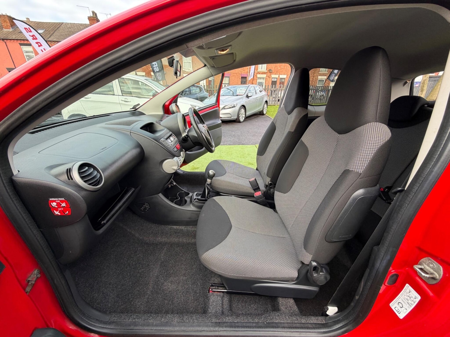 Used Toyota AYGO 2014 for sale - 77358990: Photo 26