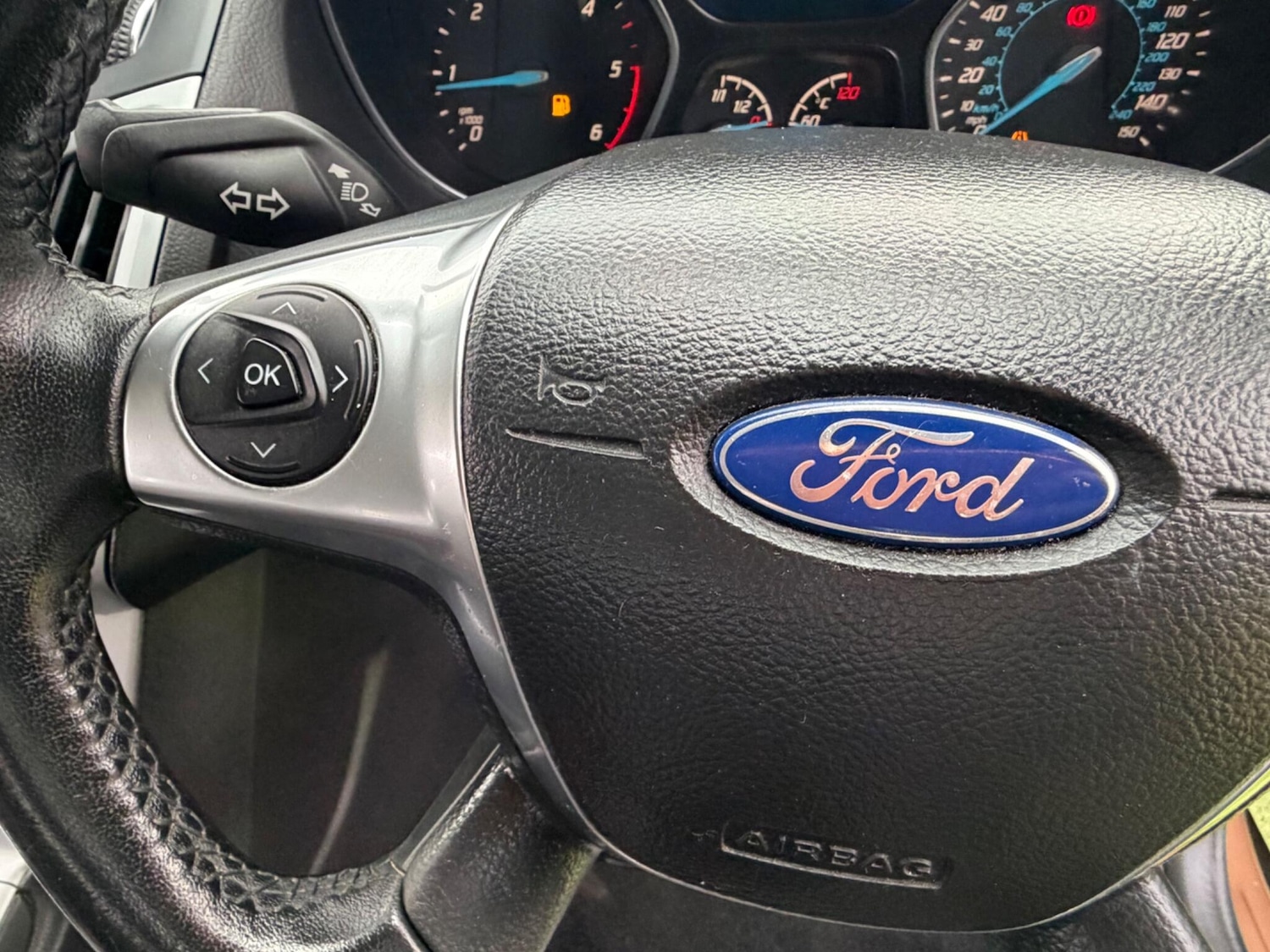 Used Ford Focus 2014 for sale - 77202733: Photo 21