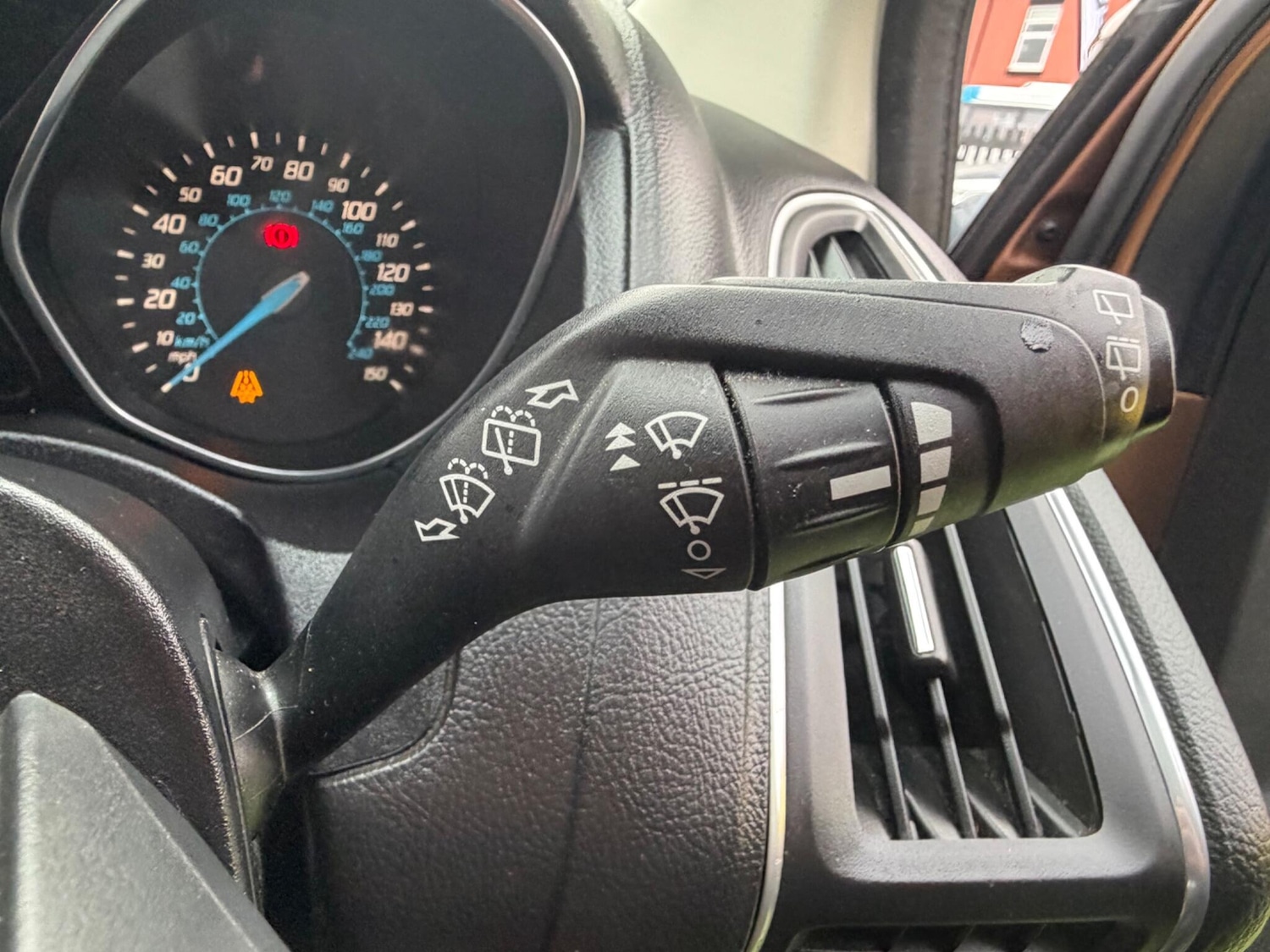 Used Ford Focus 2014 for sale - 77202733: Photo 24