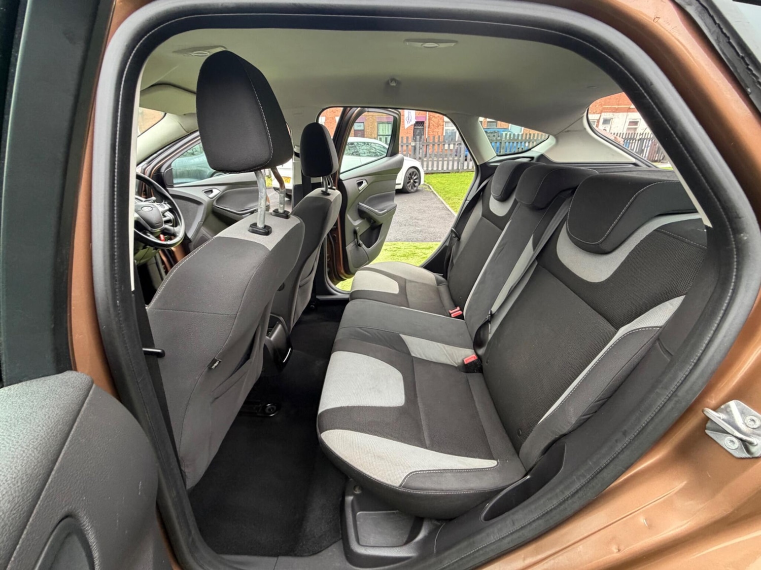 Used Ford Focus 2014 for sale - 77202733: Photo 34