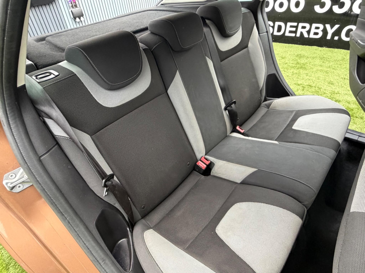 Used Ford Focus 2014 for sale - 77202733: Photo 35