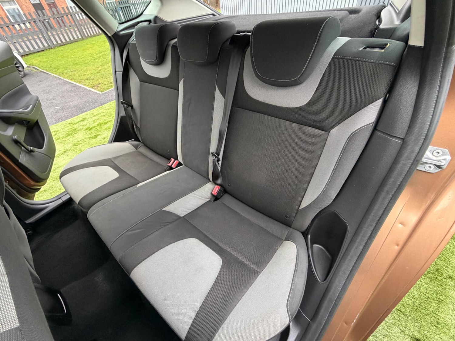 Used Ford Focus 2014 for sale - 77202733: Photo 36