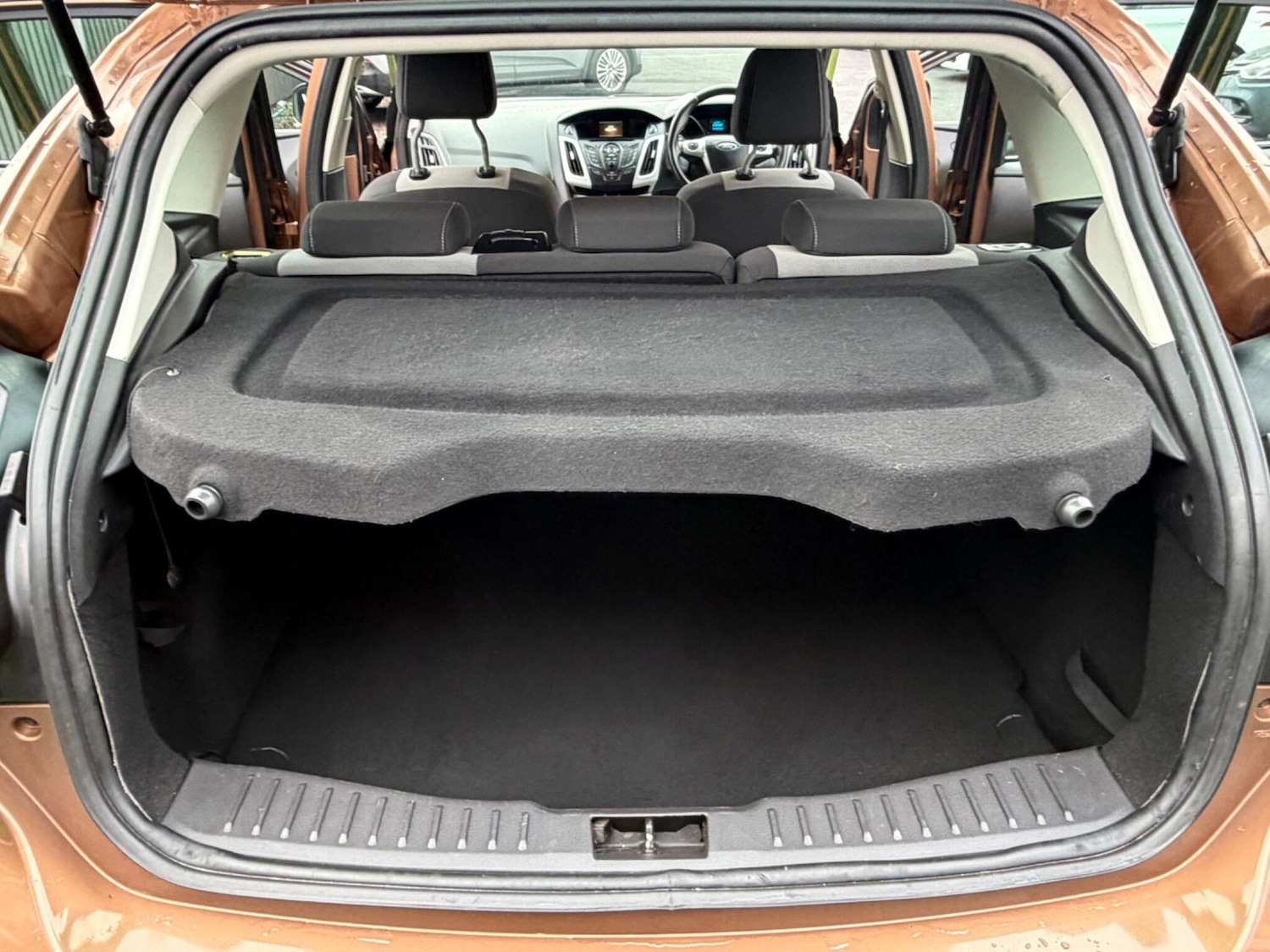 Used Ford Focus 2014 for sale - 77202733: Photo 40