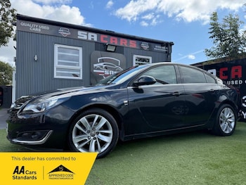 2016 (66) - 2.0 CDTi SRi Nav Euro 6 (s/s) 5dr