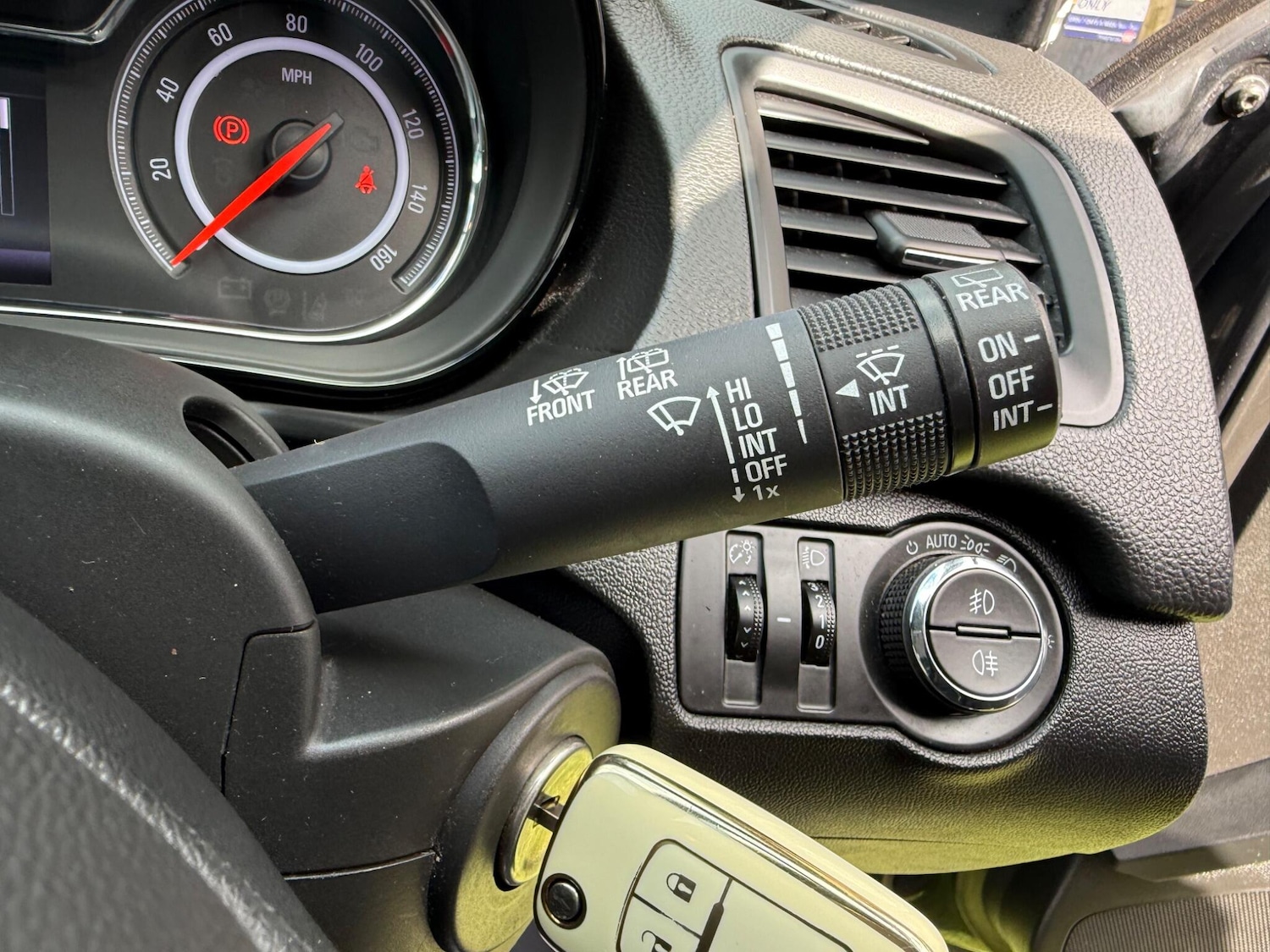 Vehicle 27