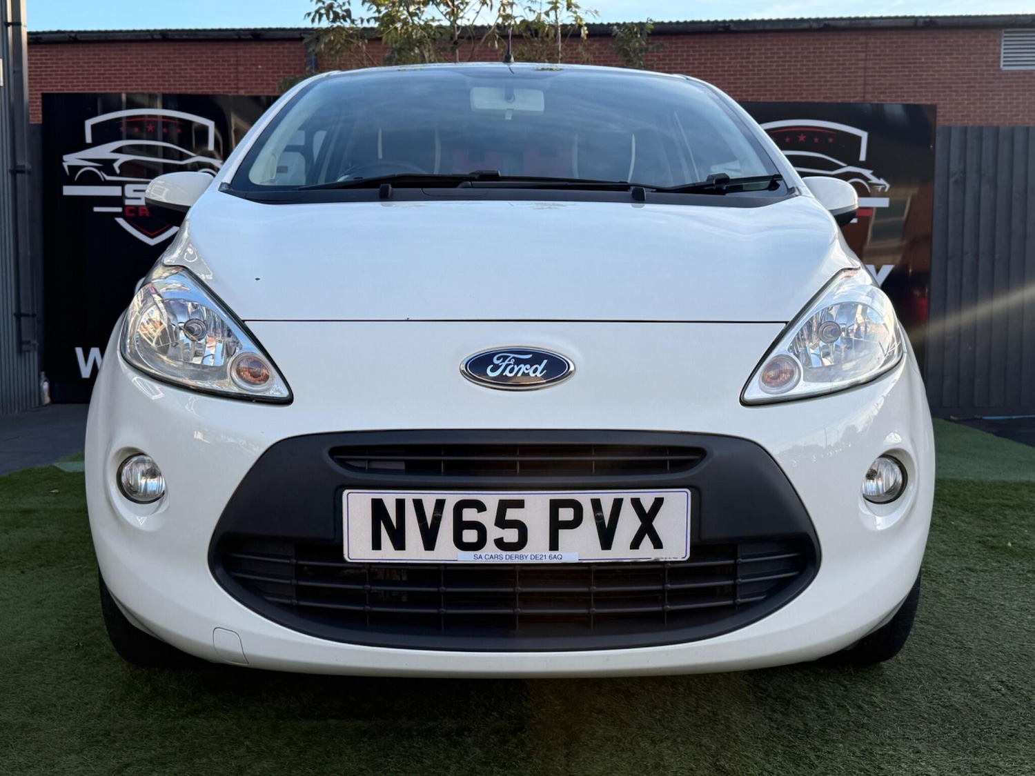 Used Ford Ka 2015 for sale - 76446632: Photo 14