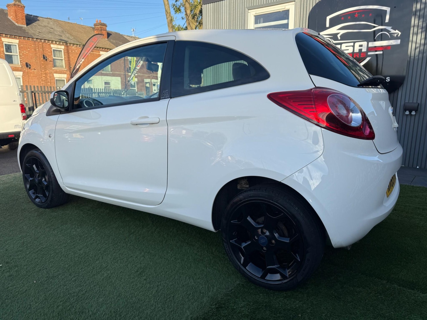Used Ford Ka 2015 for sale - 76446632: Photo 16