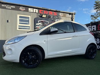Used Ford Ka 2015 for sale - 76446632: Photo
