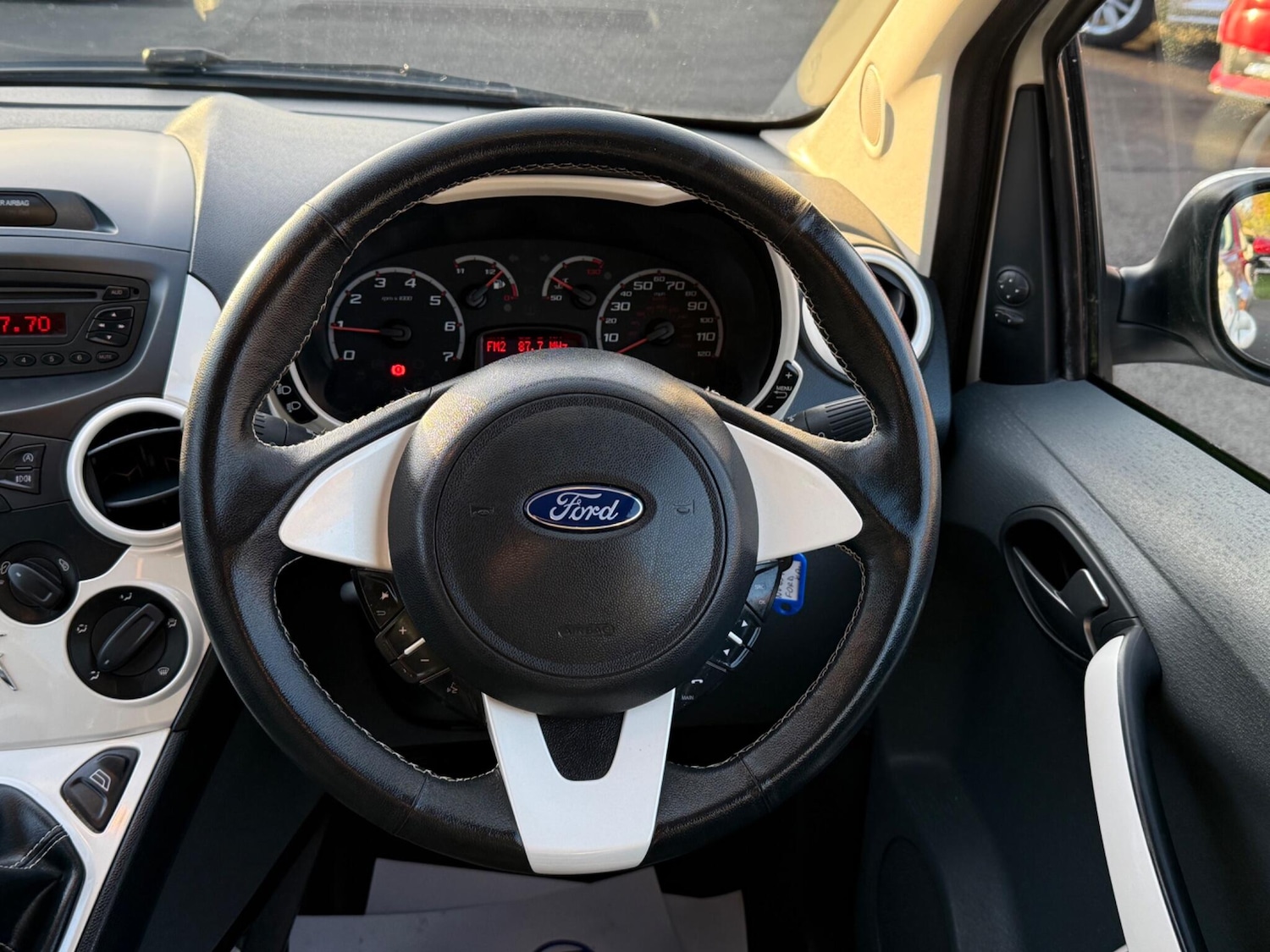 Used Ford Ka 2015 for sale - 76446632: Photo 21