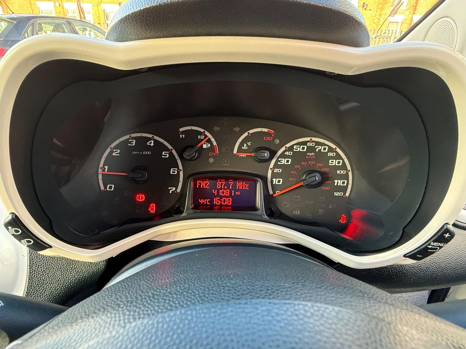 Used Ford Ka 2015 for sale - 76446632: Photo 22