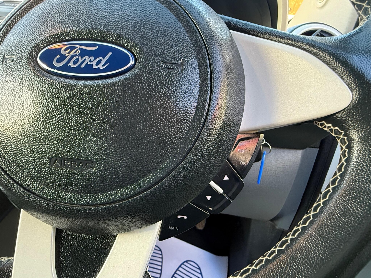 Used Ford Ka 2015 for sale - 76446632: Photo 25