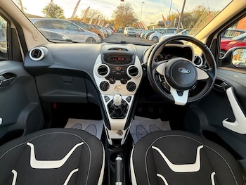 Used Ford Ka 2015 for sale - 76446632: Photo