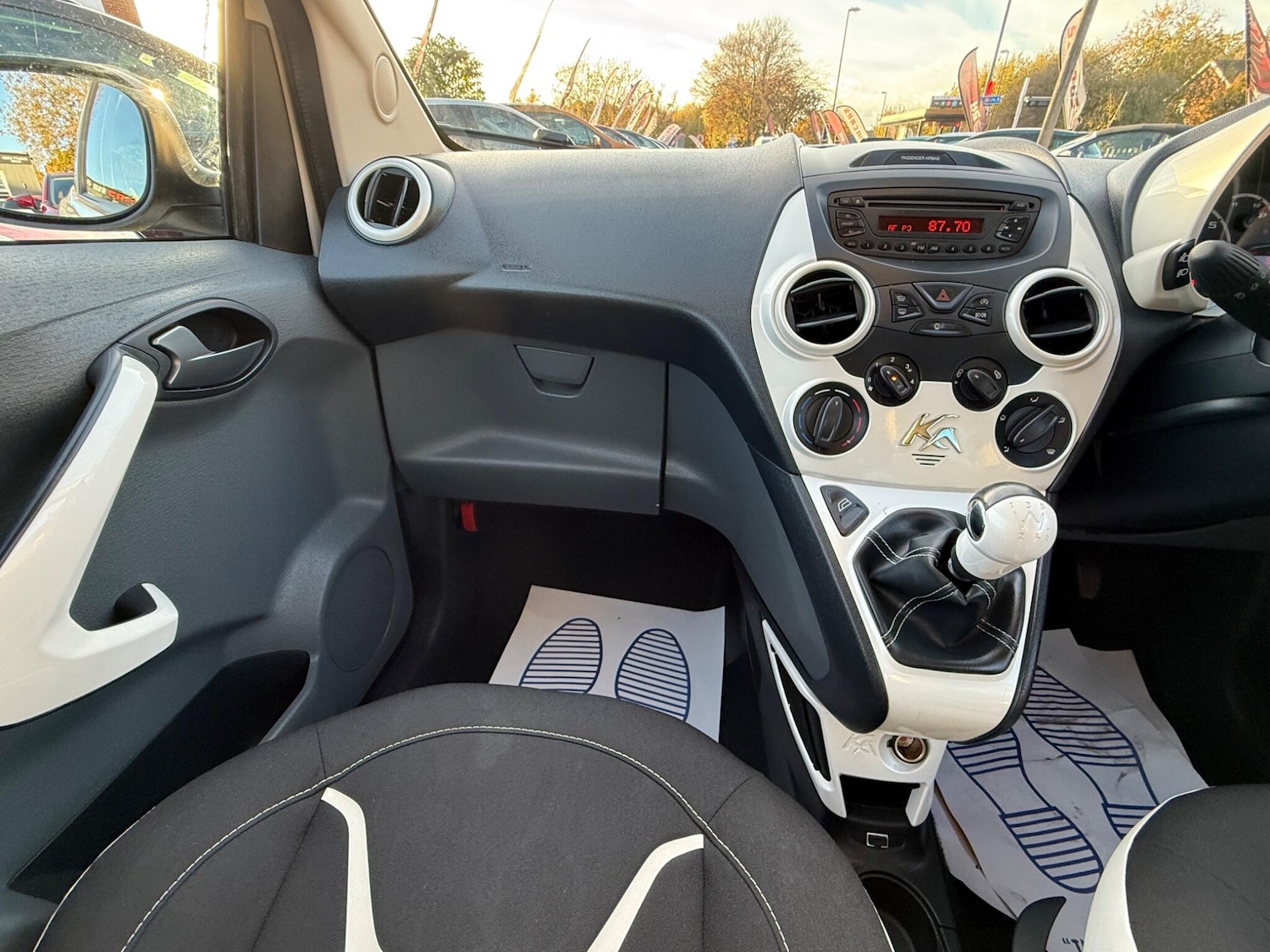 Used Ford Ka 2015 for sale - 76446632: Photo 32