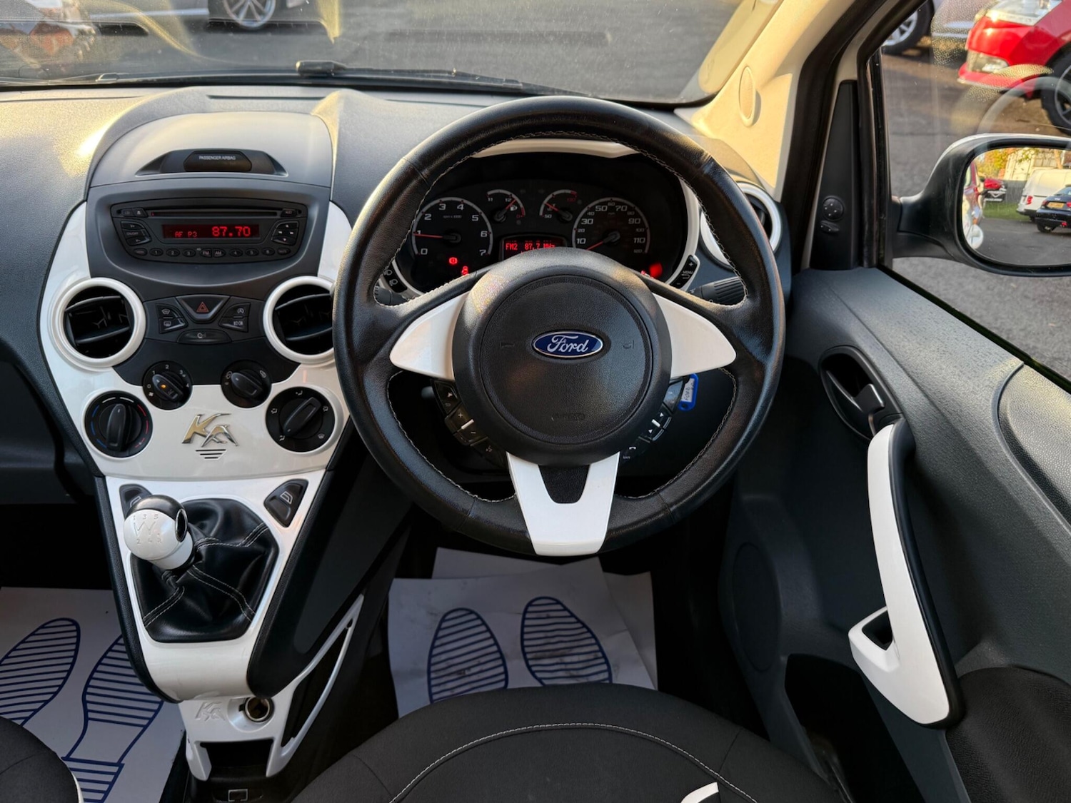 Used Ford Ka 2015 for sale - 76446632: Photo 33