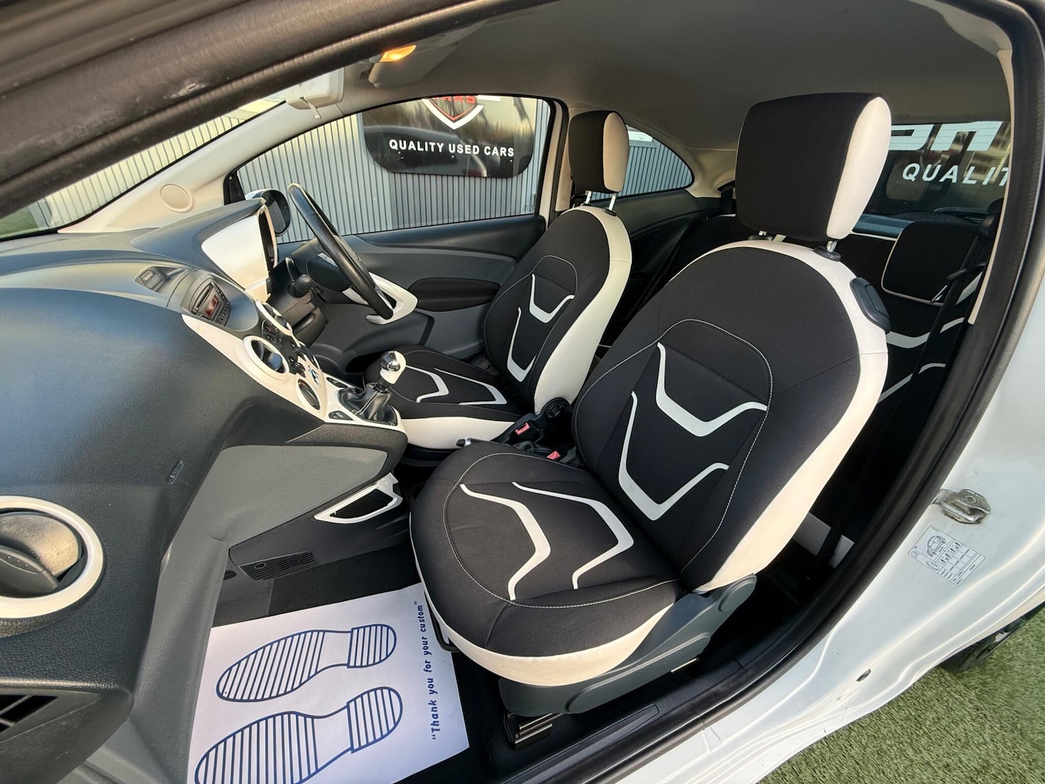 Used Ford Ka 2015 for sale - 76446632: Photo 38