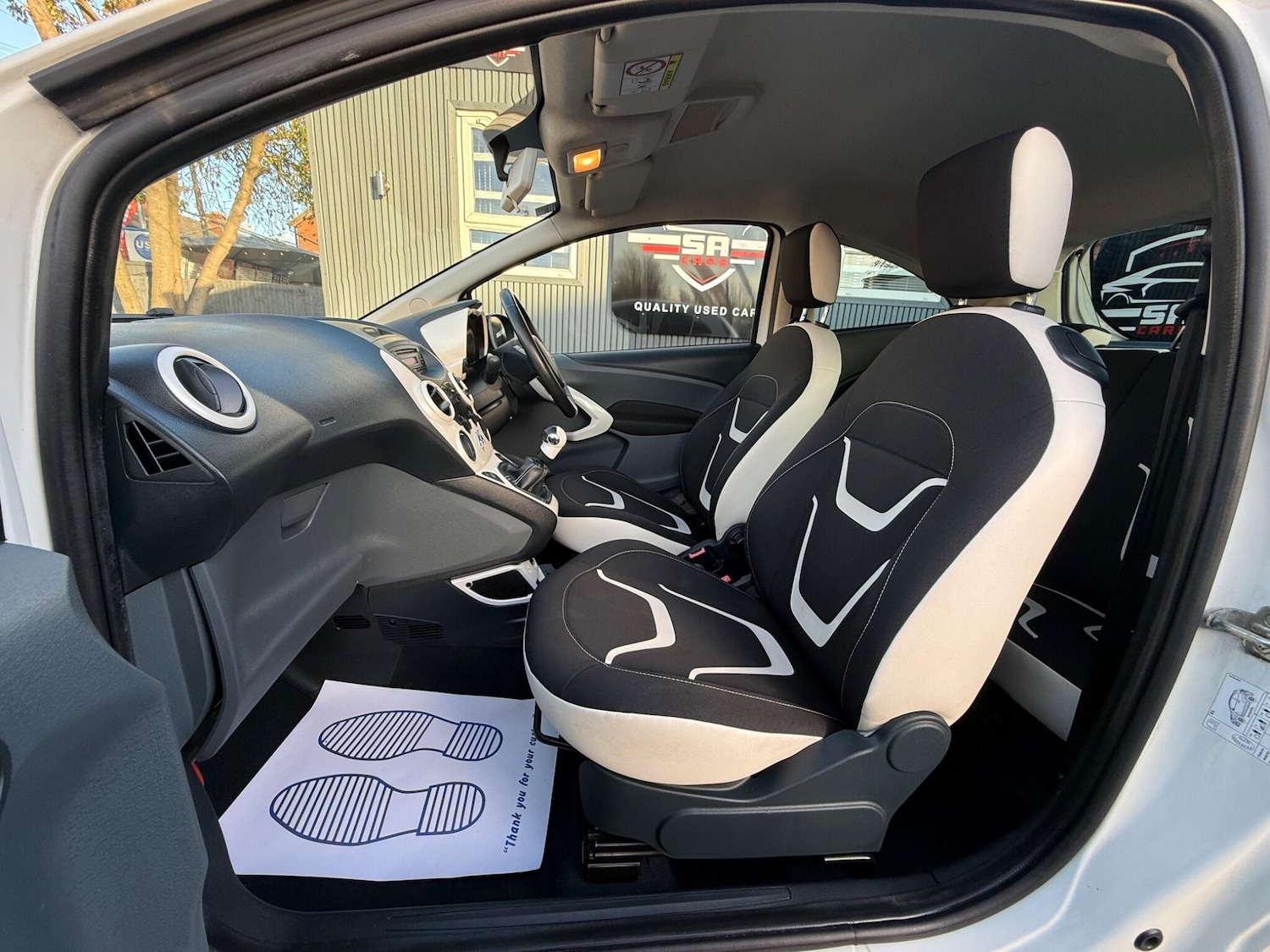 Used Ford Ka 2015 for sale - 76446632: Photo 39