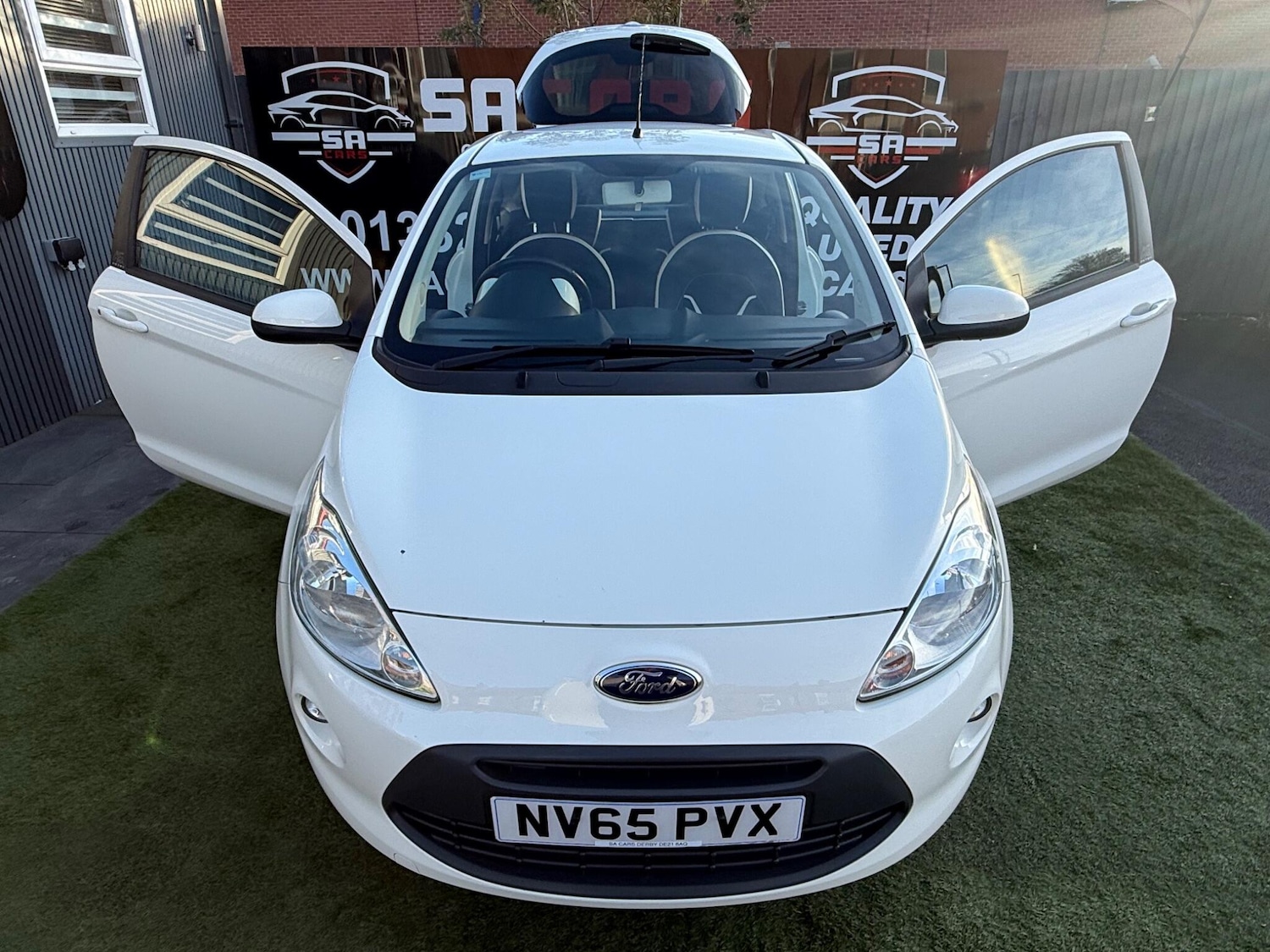 Used Ford Ka 2015 for sale - 76446632: Photo 43