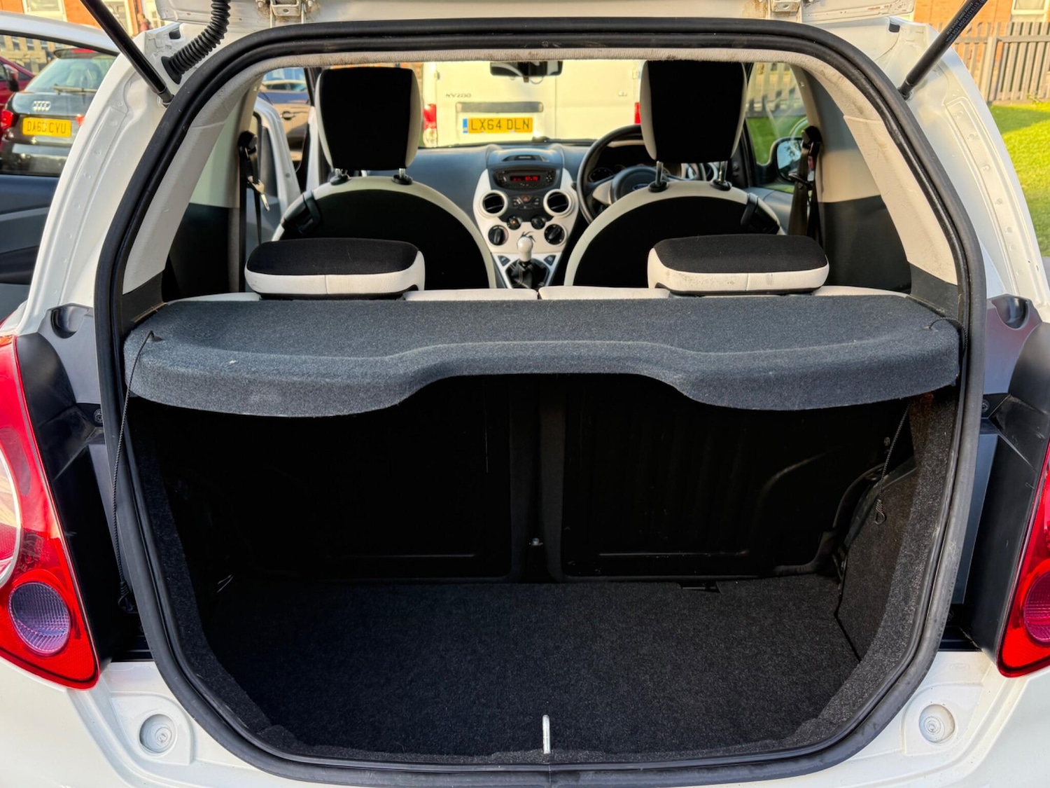 Used Ford Ka 2015 for sale - 76446632: Photo 45