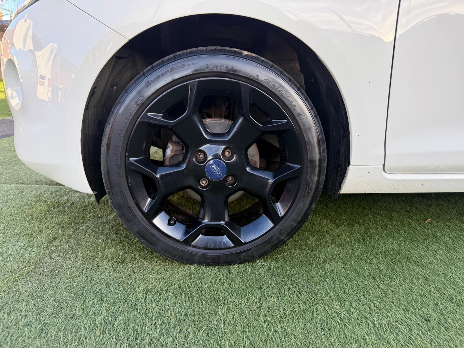 Used Ford Ka 2015 for sale - 76446632: Photo 46