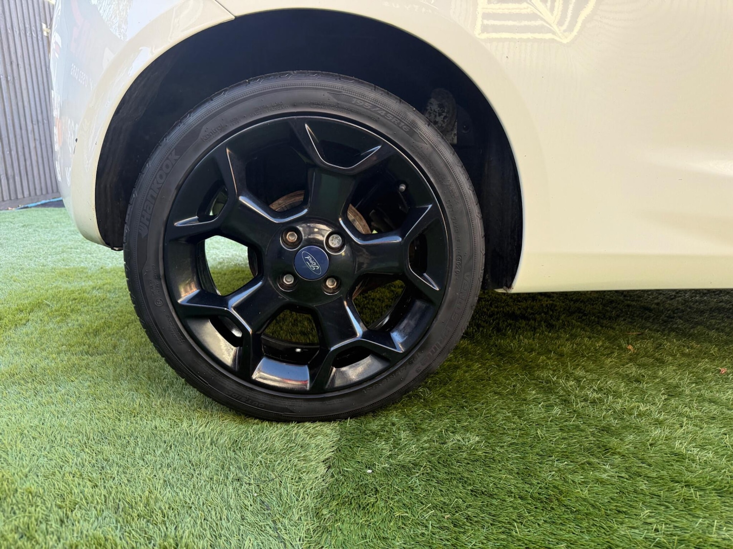 Used Ford Ka 2015 for sale - 76446632: Photo 48