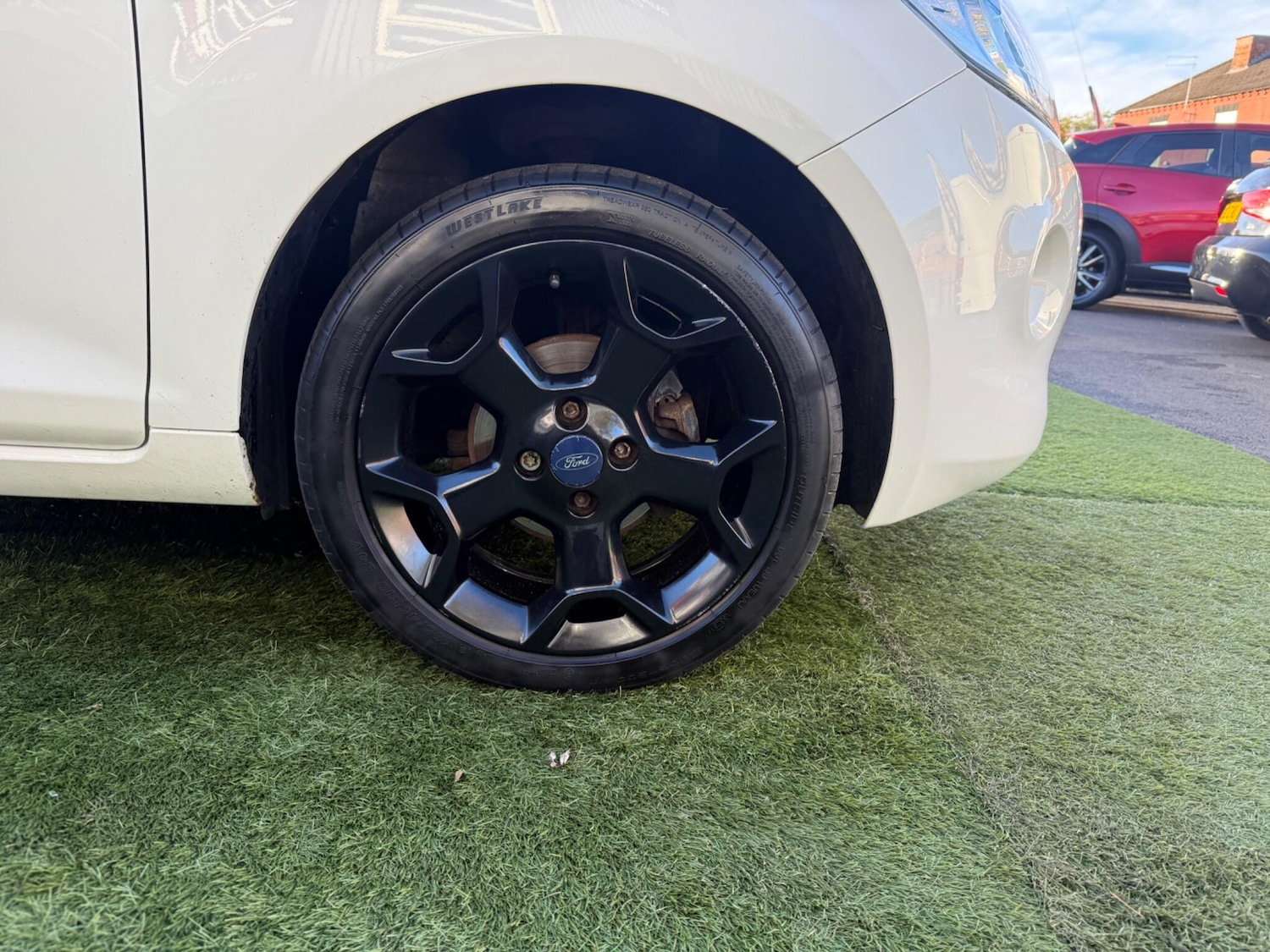 Used Ford Ka 2015 for sale - 76446632: Photo 49