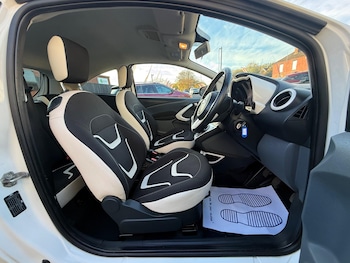 Used Ford Ka 2015 for sale - 76446632: Photo