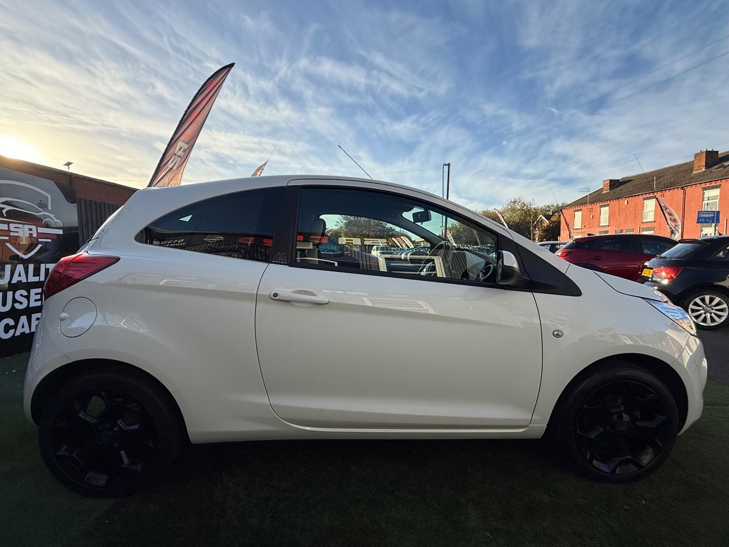 Used Ford Ka 2015 for sale - 76446632: Photo 6