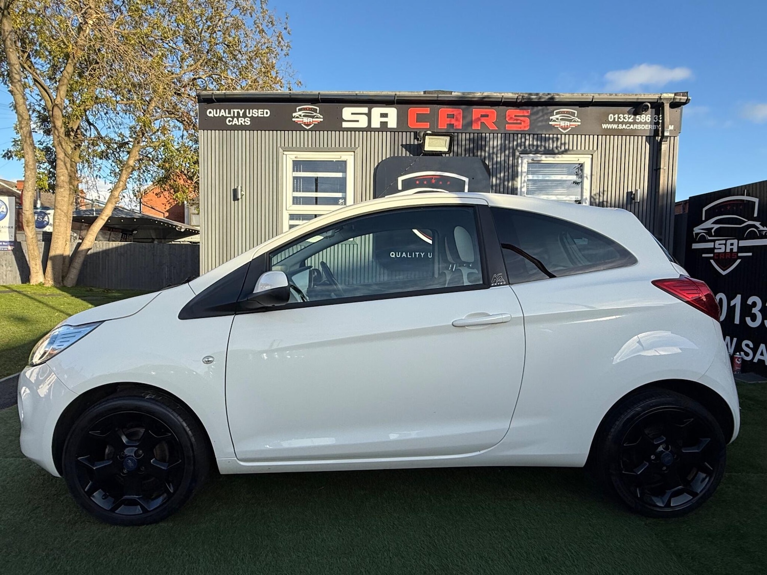 Used Ford Ka 2015 for sale - 76446632: Photo 7