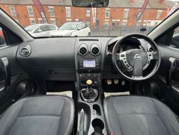 Used Nissan Qashqai 2014 for sale - 74477941: Photo