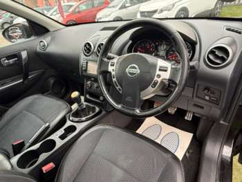 Used Nissan Qashqai 2014 for sale - 74477941: Photo