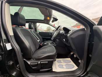 Used Nissan Qashqai 2014 for sale - 74477941: Photo