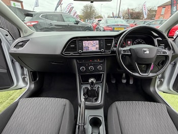 Used SEAT Leon 2014 for sale - 78062810: Photo