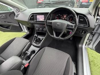 Used SEAT Leon 2014 for sale - 78062810: Photo