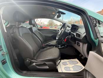 Used Vauxhall Corsa 2015 for sale - 75071670: Photo