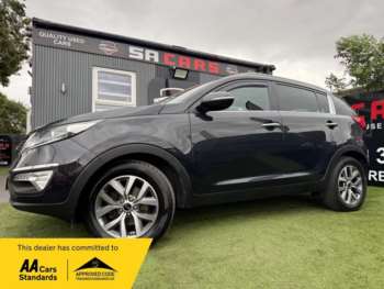 2015 (15) - 1.7 CRDi EcoDynamics Axis Edition 2WD Euro 6 (s/s) 5dr