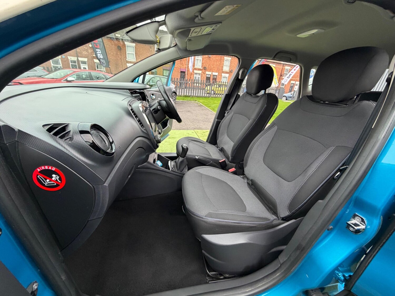 Used Renault Captur for sale - 77723361: Photo 31