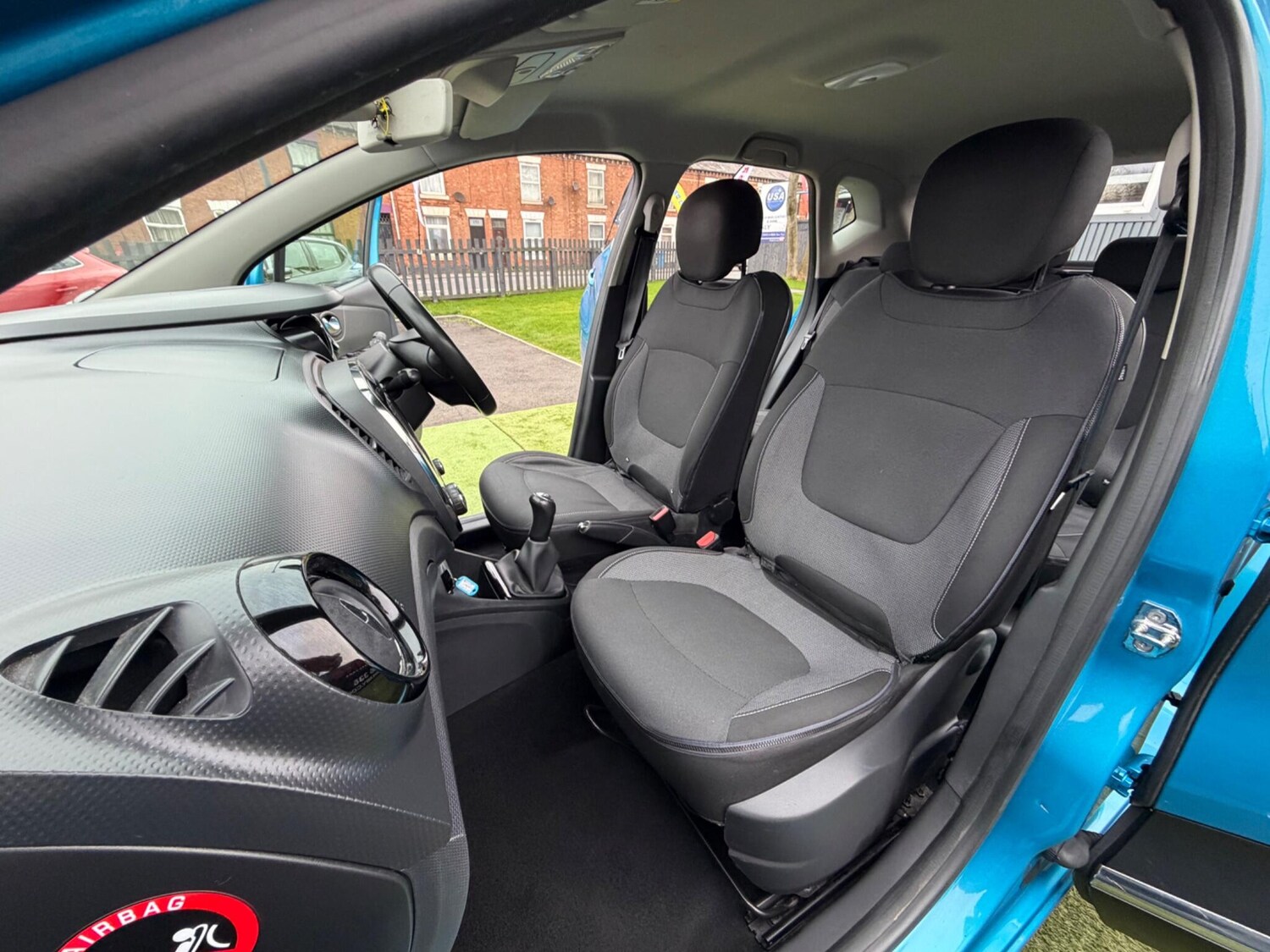 Used Renault Captur for sale - 77723361: Photo 32